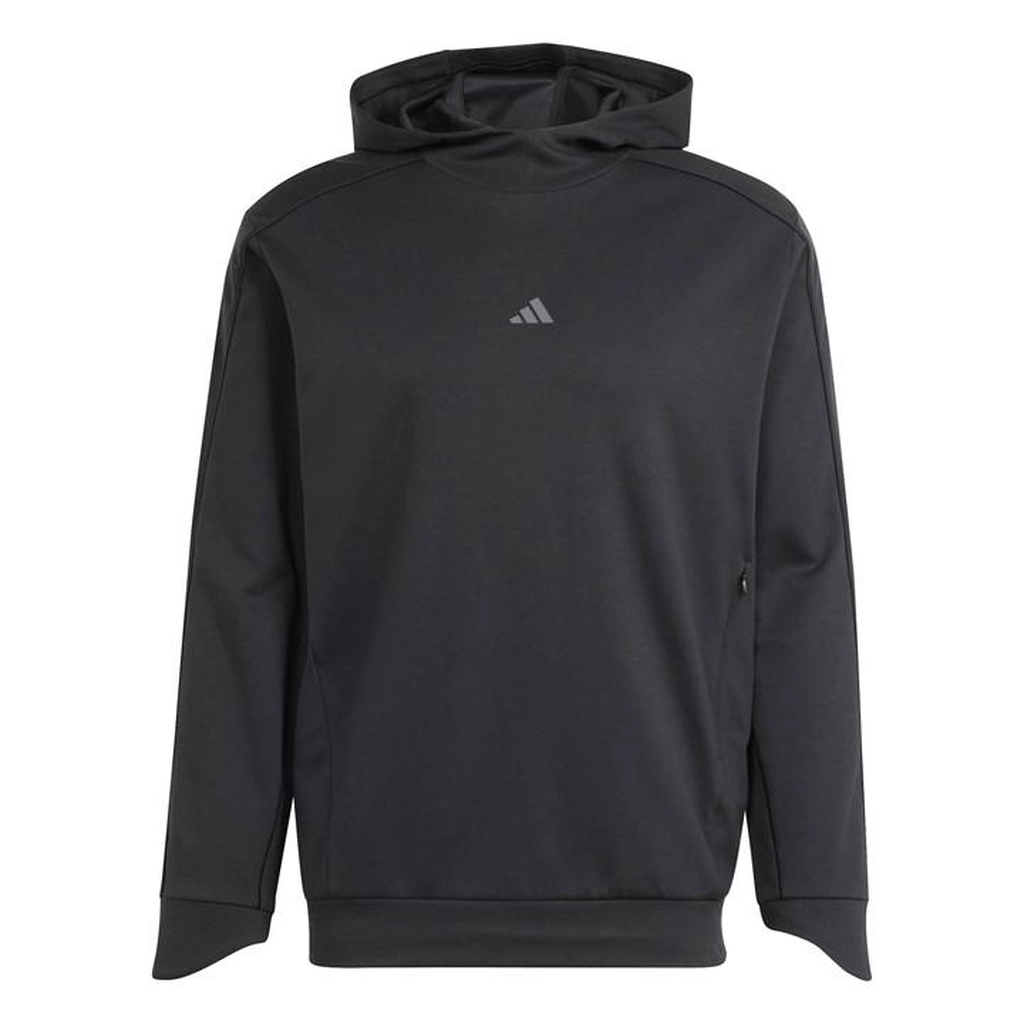 Adidas Originals Yoga Hd Swt Hoody Mens - Black